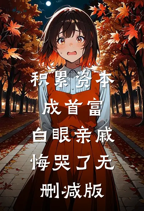 积累资本成首富，白眼亲戚悔哭了无删减版