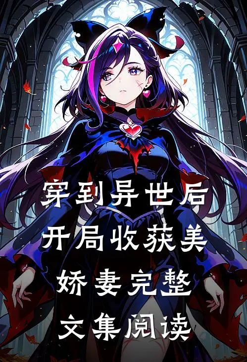 穿到异世后，开局收获美娇妻完整文集阅读