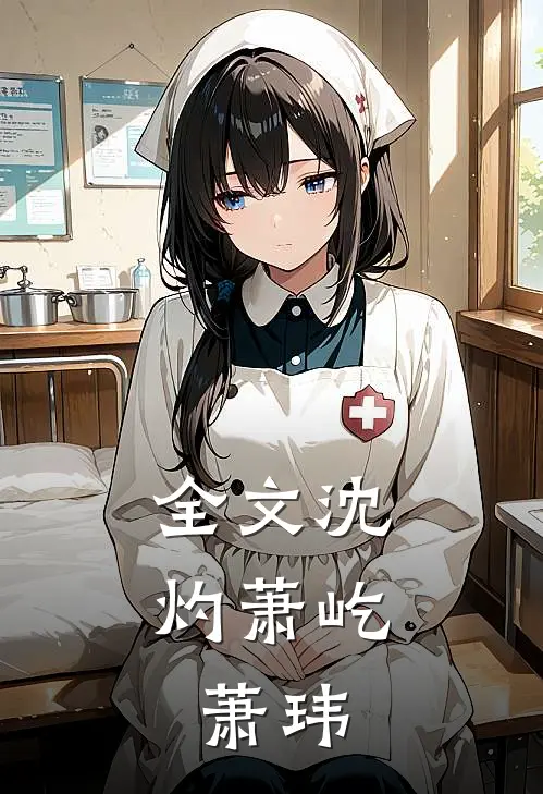 全文沈灼萧屹、萧玮