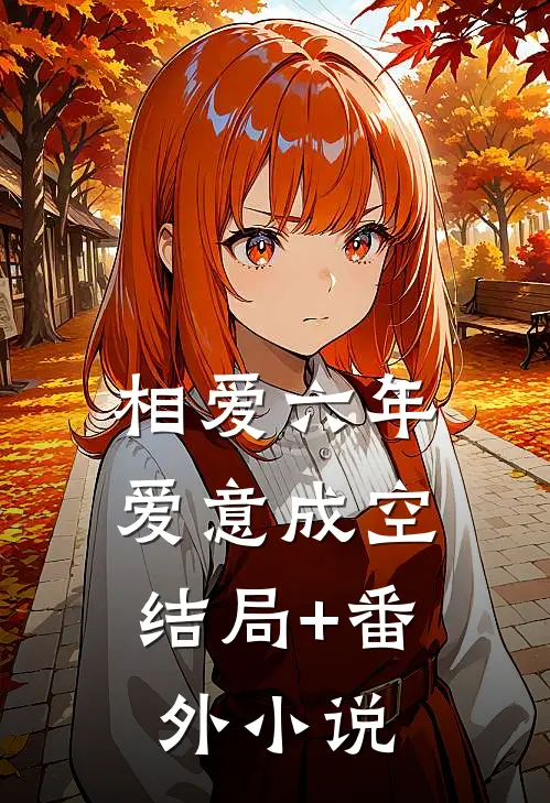 相爱六年，爱意成空结局+番外小说