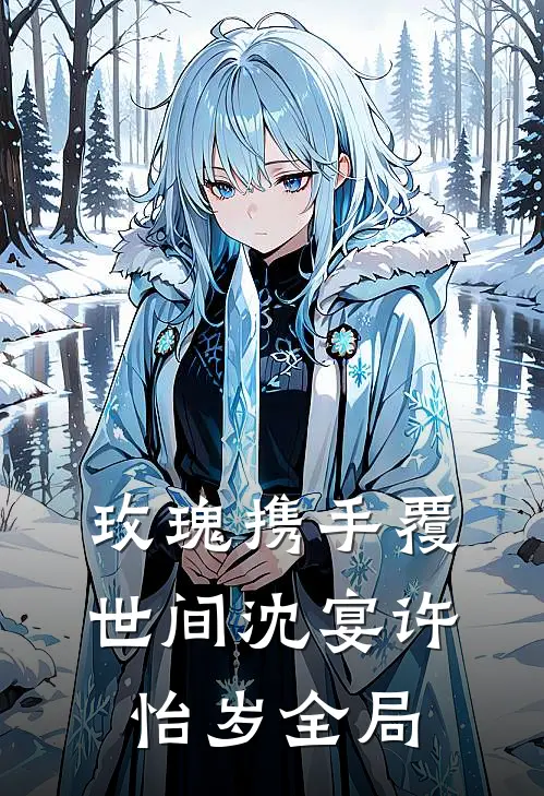 玫瑰携手覆世间沈宴许怡岁全局