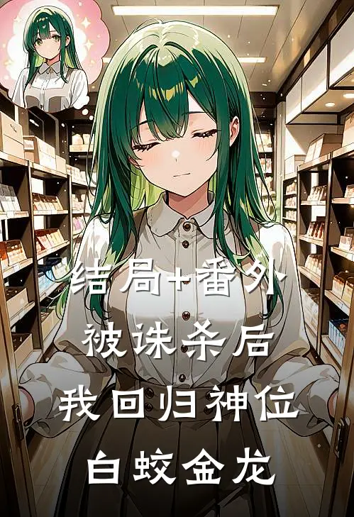 结局+番外被诛杀后，我回归神位白蛟金龙