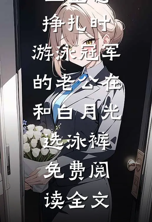 儿子在水里窒息挣扎时，游泳冠军的老公在和白月光选泳裤免费阅读全文