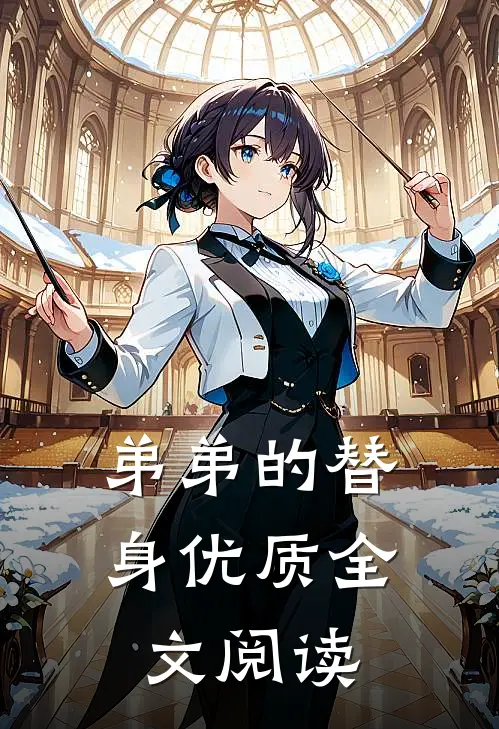 弟弟的替身优质全文阅读