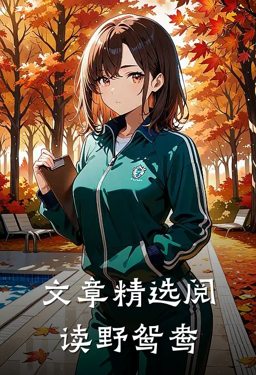 文章精选阅读野鸳鸯
