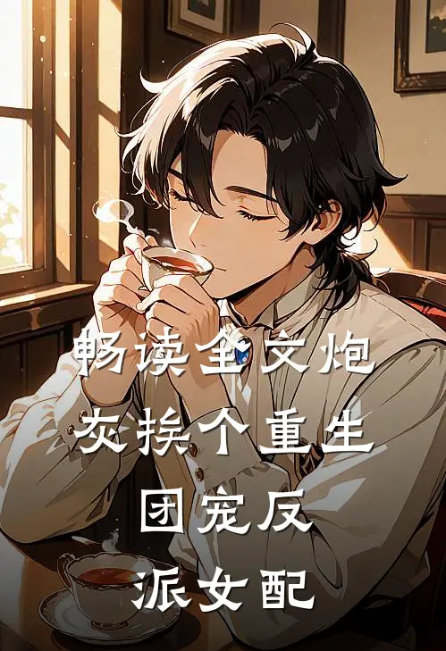 畅读全文炮灰挨个重生，团宠反派女配