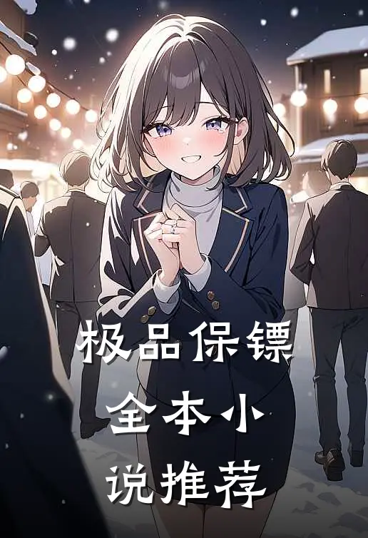 极品保镖全本小说推荐