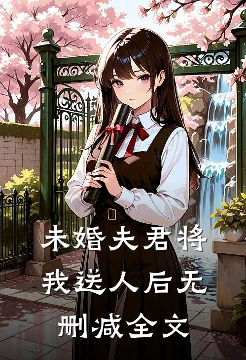 未婚夫君将我送人后无删减全文