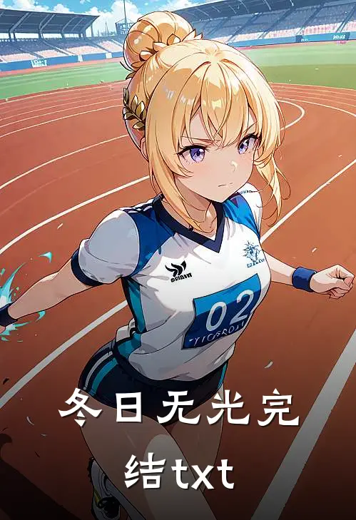 冬日无光完结txt