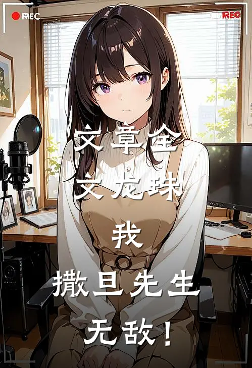 文章全文龙珠：我，撒旦先生，无敌！