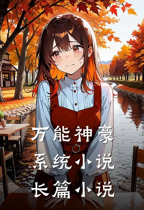 万能神豪系统小说长篇小说