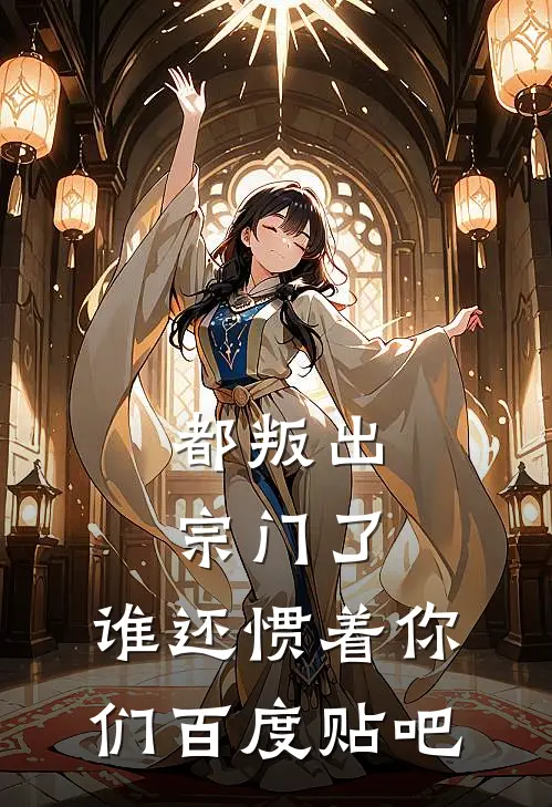 都叛出宗门了，谁还惯着你们百度贴吧