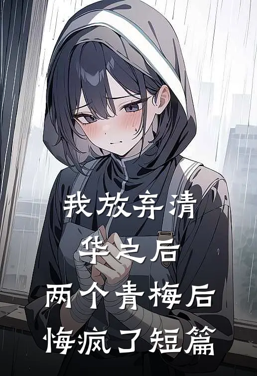 我放弃清华之后，两个青梅后悔疯了短篇