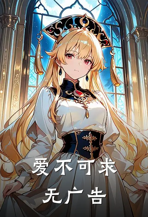 爱不可求无广告