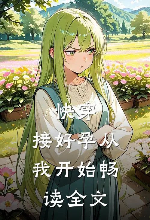 快穿：接好孕从我开始畅读全文