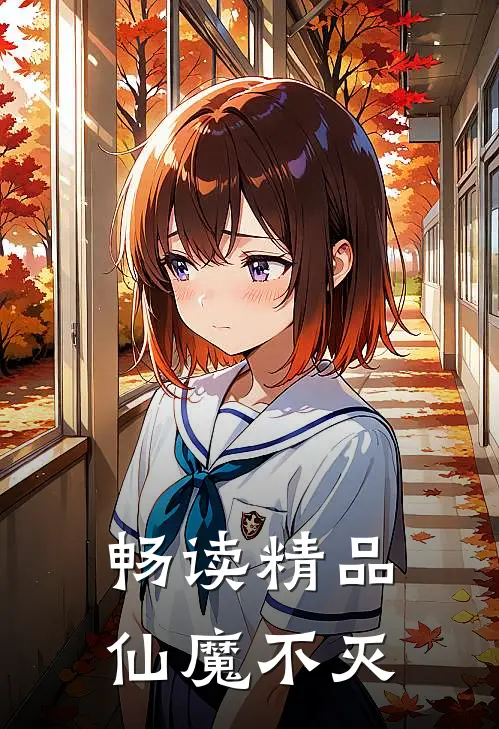 畅读精品仙魔不灭