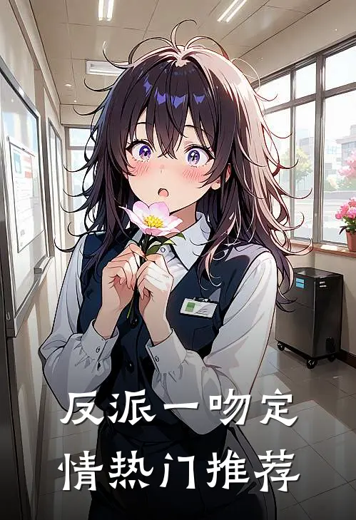 反派一吻定情热门推荐