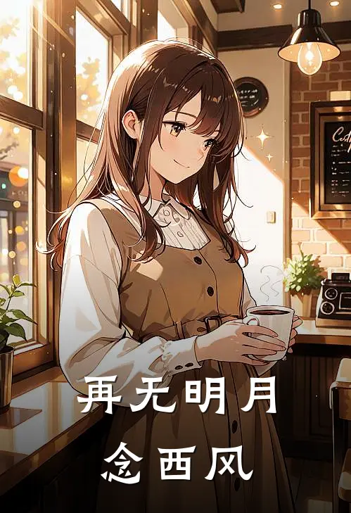 再无明月念西风
