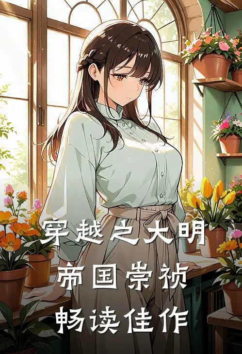 穿越之大明帝国崇祯畅读佳作