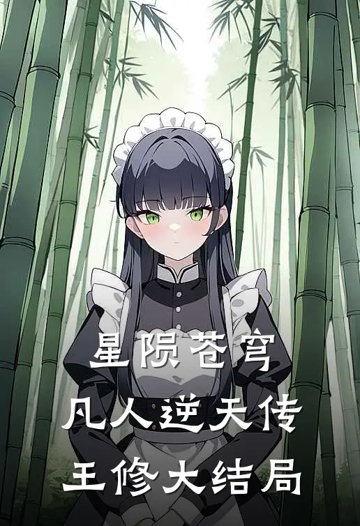 星陨苍穹：凡人逆天传王修大结局