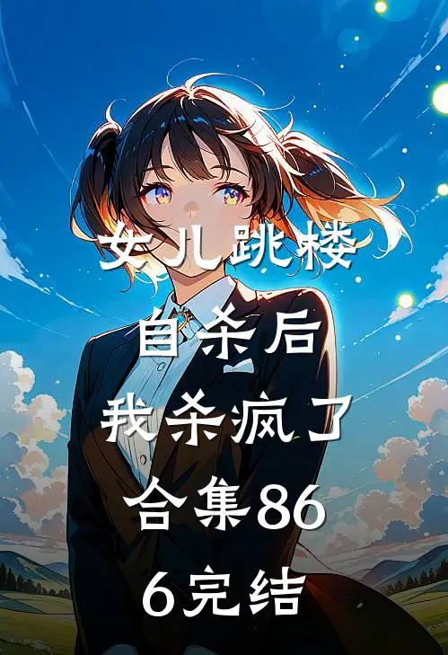 女儿跳楼自杀后，我杀疯了合集866完结