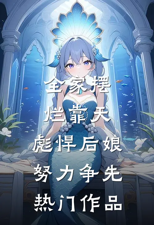 全家摆烂靠天，彪悍后娘努力争先热门作品