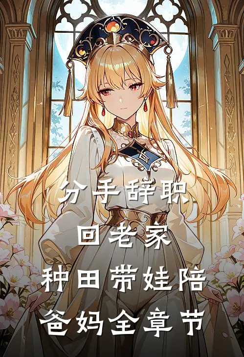 分手辞职回老家，种田带娃陪爸妈全章节