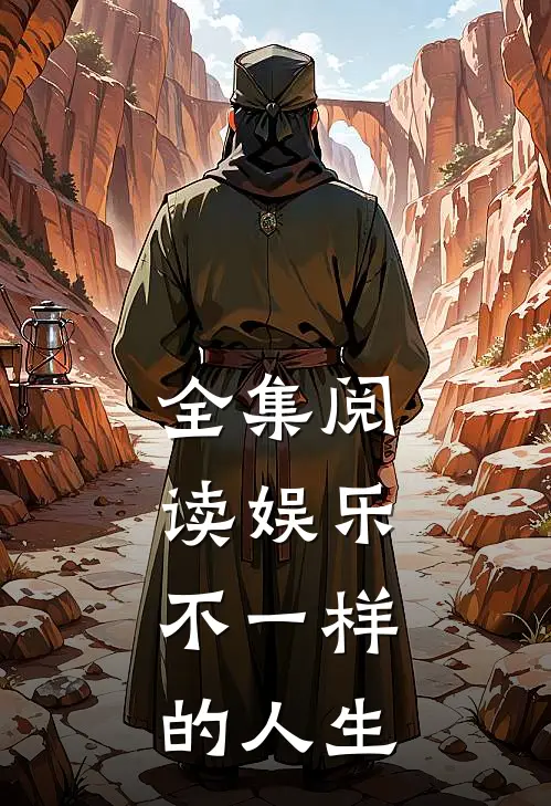 全集阅读娱乐：不一样的人生