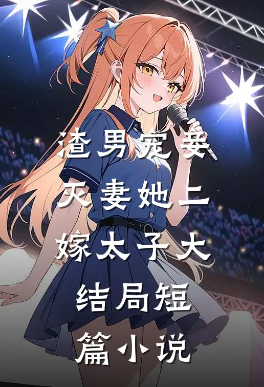 渣男宠妾灭妻她二嫁太子大结局短篇小说