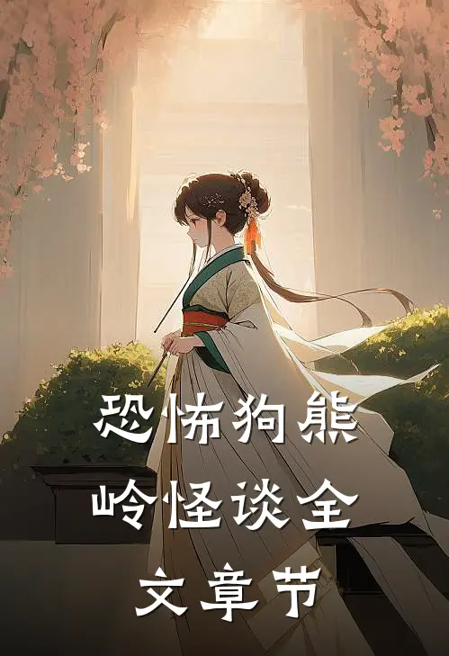 恐怖狗熊岭怪谈全文章节