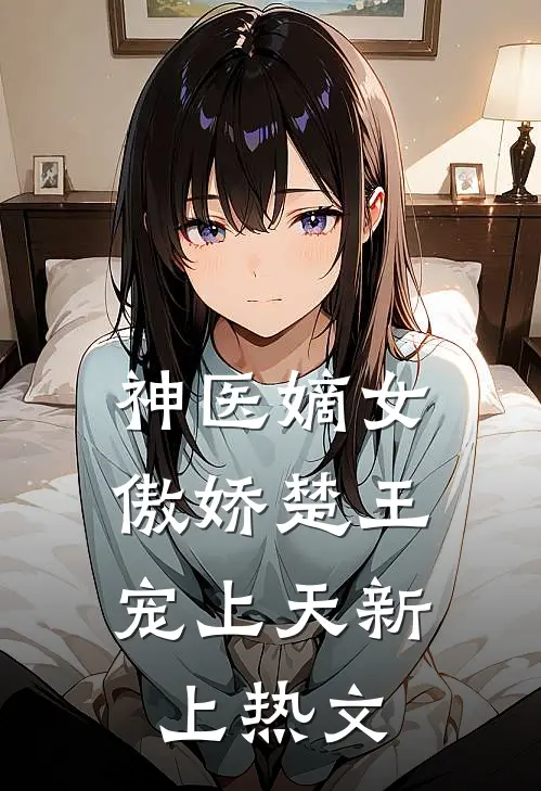 神医嫡女：傲娇楚王宠上天新上热文