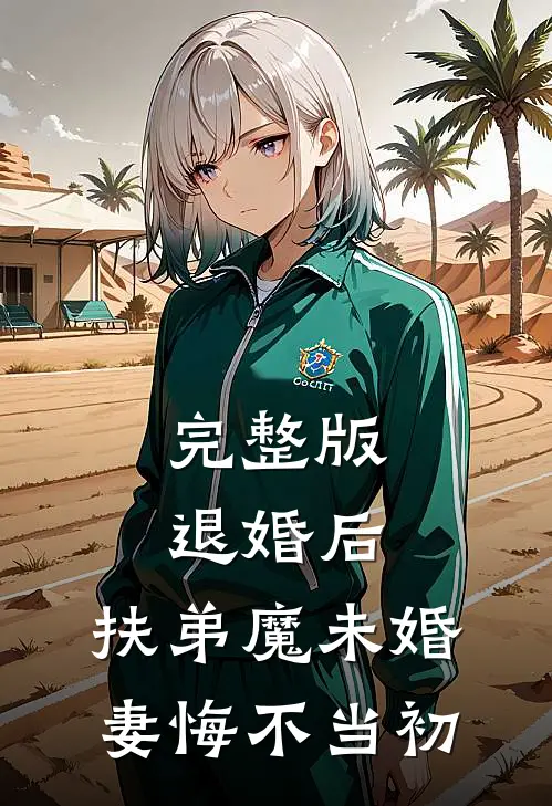 完整版退婚后，扶弟魔未婚妻悔不当初