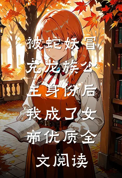 被蛇妖冒充龙族公主身份后，我成了女帝优质全文阅读