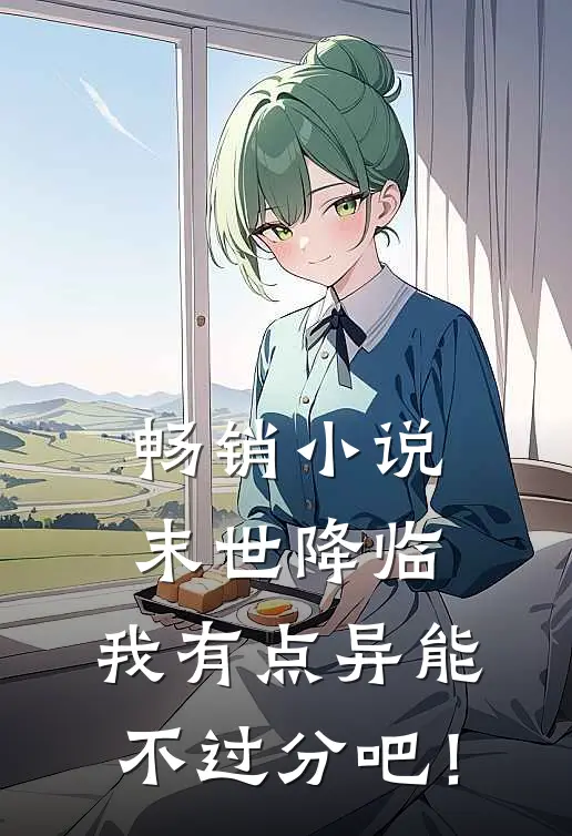 畅销小说末世降临：我有点异能不过分吧！