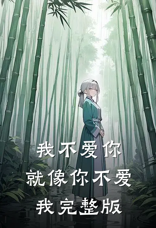 我不爱你，就像你不爱我完整版
