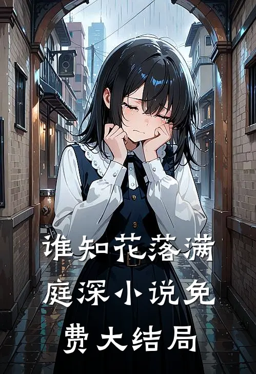 谁知花落满庭深小说免费大结局