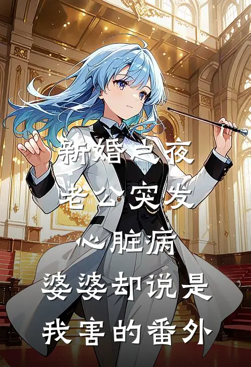 新婚之夜老公突发心脏病，婆婆却说是我害的番外