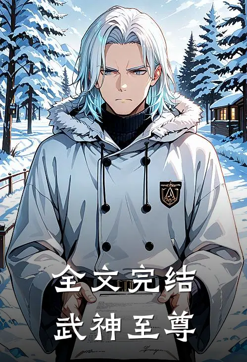 全文完结武神至尊