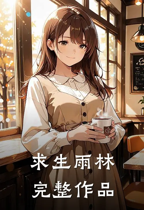 求生雨林完整作品