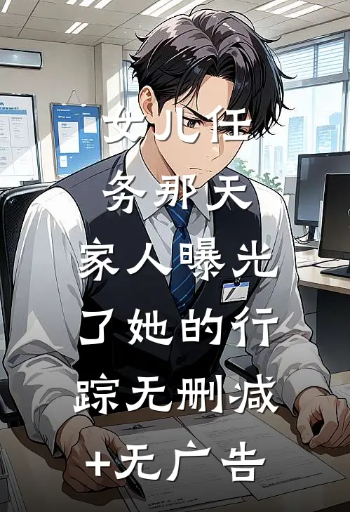 女儿任务那天，家人曝光了她的行踪无删减+无广告