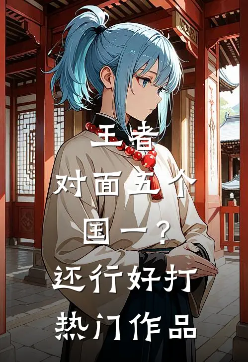王者：对面五个国一？还行，好打热门作品