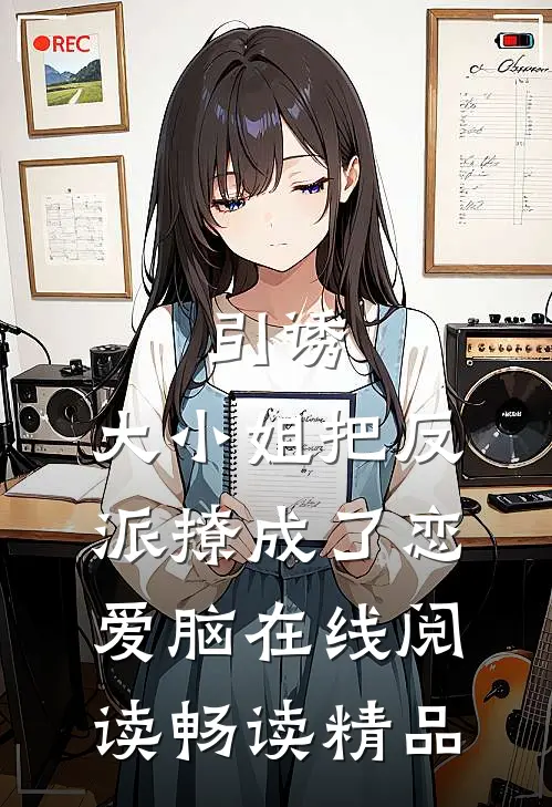 引诱:大小姐把反派撩成了恋爱脑在线阅读畅读精品
