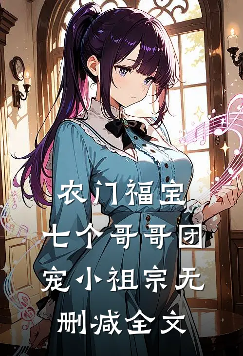 农门福宝：七个哥哥团宠小祖宗无删减全文