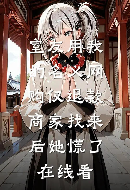室友用我的名义网购仅退款，商家找来后她慌了在线看