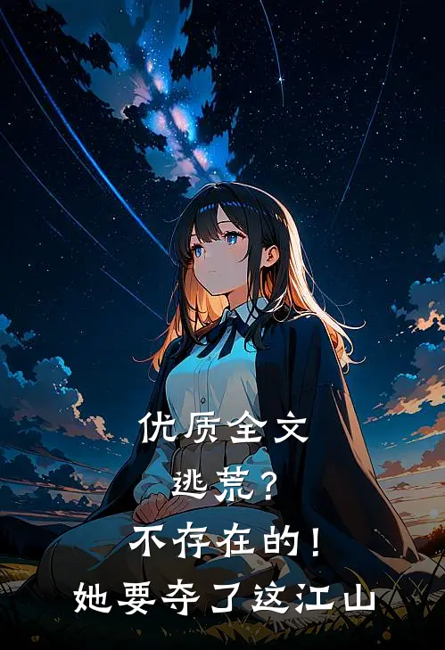 优质全文逃荒？不存在的！她要夺了这江山