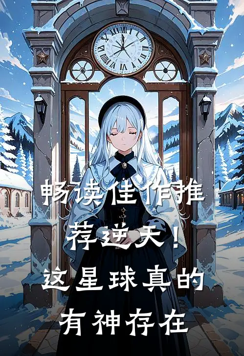 畅读佳作推荐逆天！这星球真的有神存在