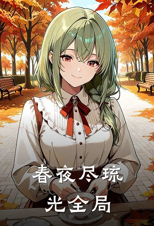春夜尽琉光全局