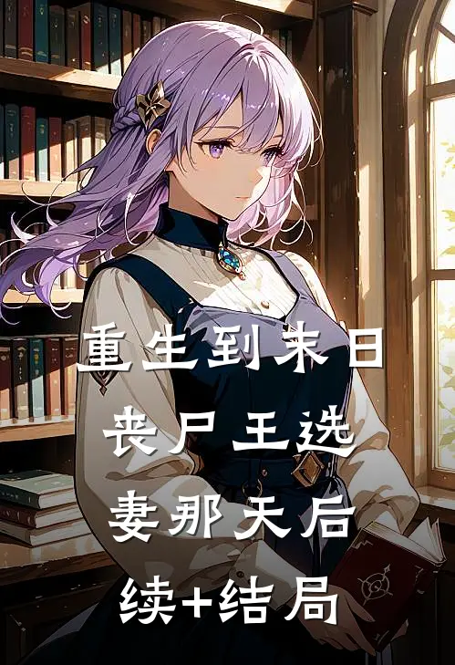 重生到末日丧尸王选妻那天后续+结局