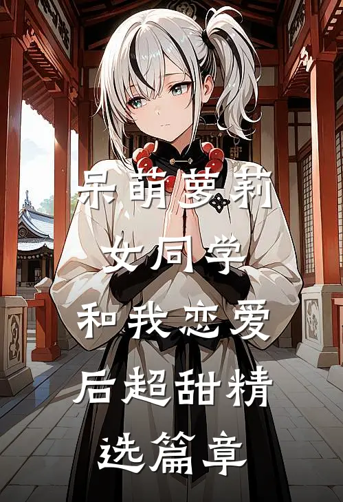 呆萌萝莉女同学，和我恋爱后超甜精选篇章