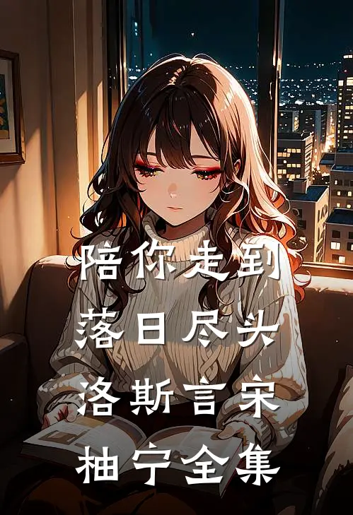 陪你走到落日尽头洛斯言宋柚宁全集